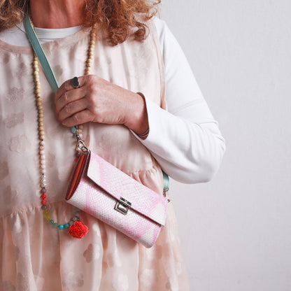 Elli Rosa Snake