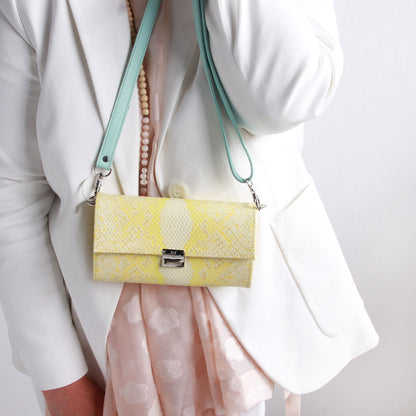 Elli Yellow Snake
