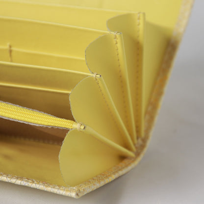 Elli Yellow Snake