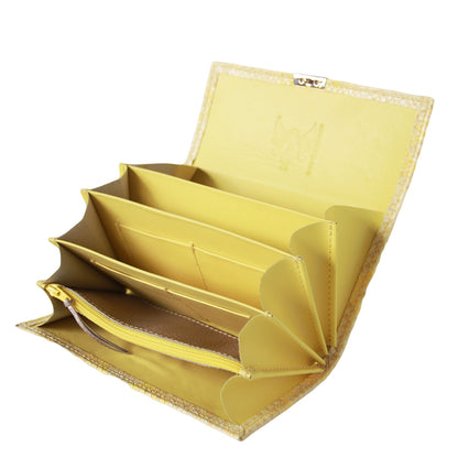 Elli Yellow Snake