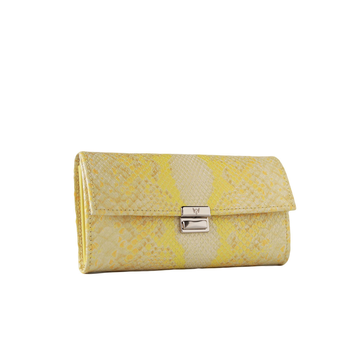 Elli Yellow Snake