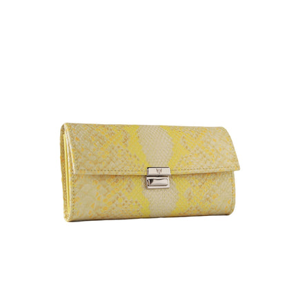 Elli Yellow Snake