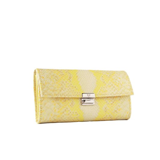 Elli Yellow Snake