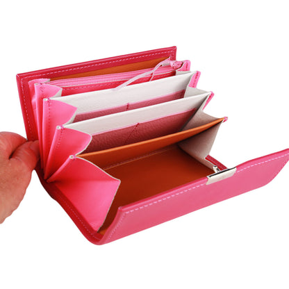 Elli Pink Neon M