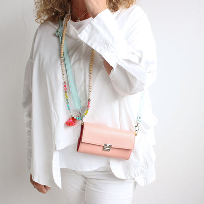 Portemonnaie Elli New Blush