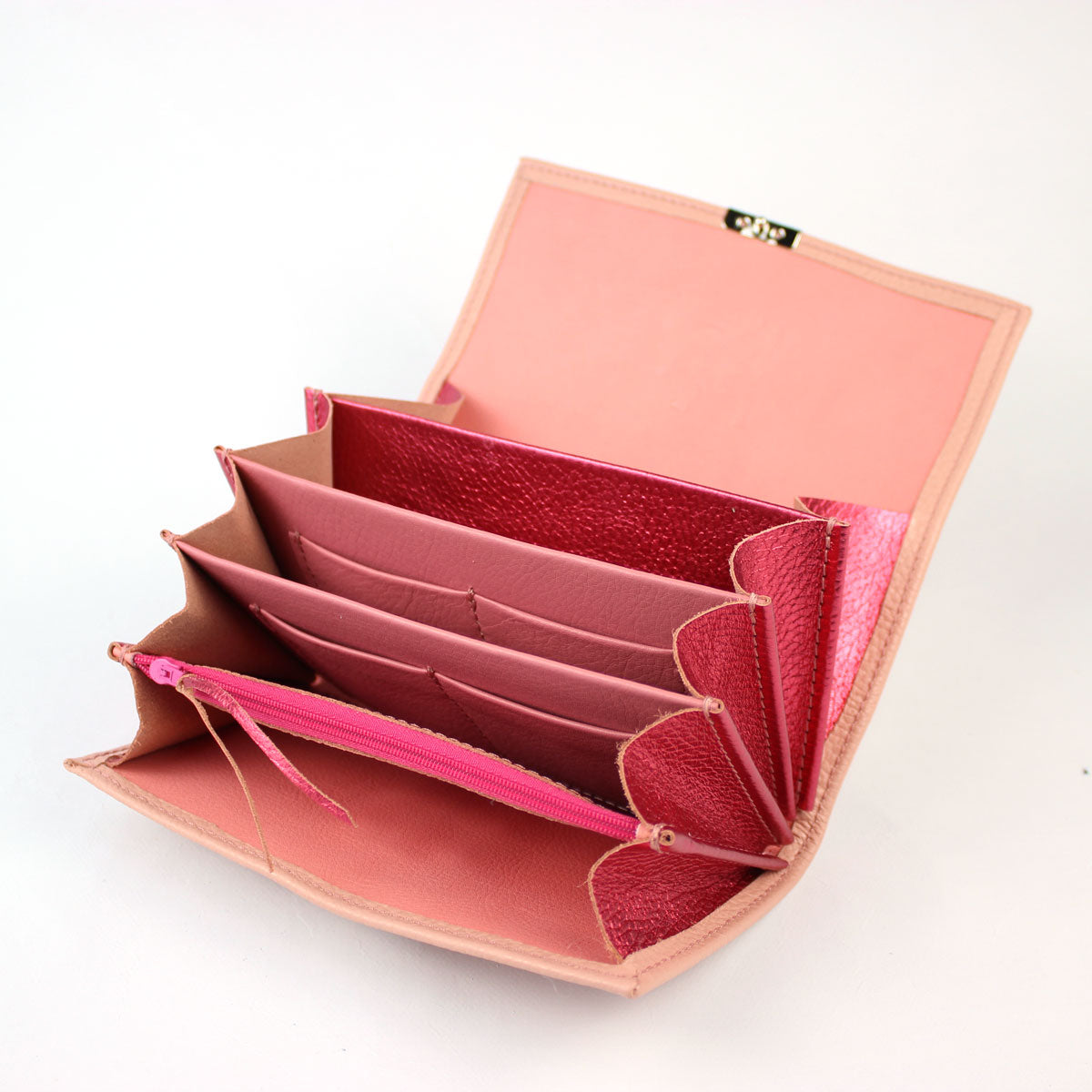 Portemonnaie Elli New Blush