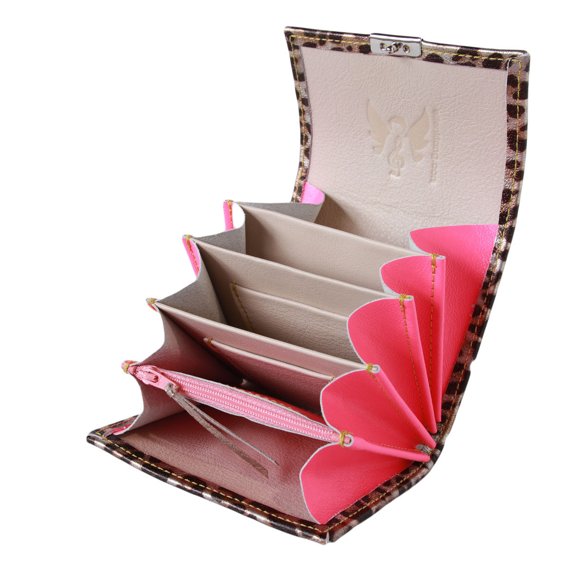 Elli Leo Pink