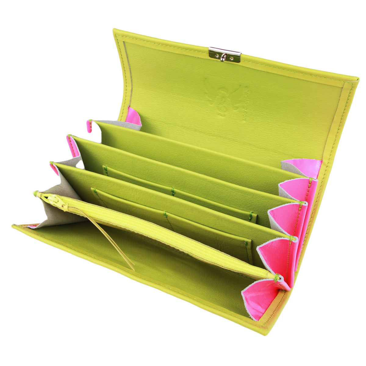 Elli Apfel Neon