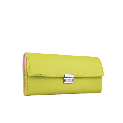 Elli Apfel Neon