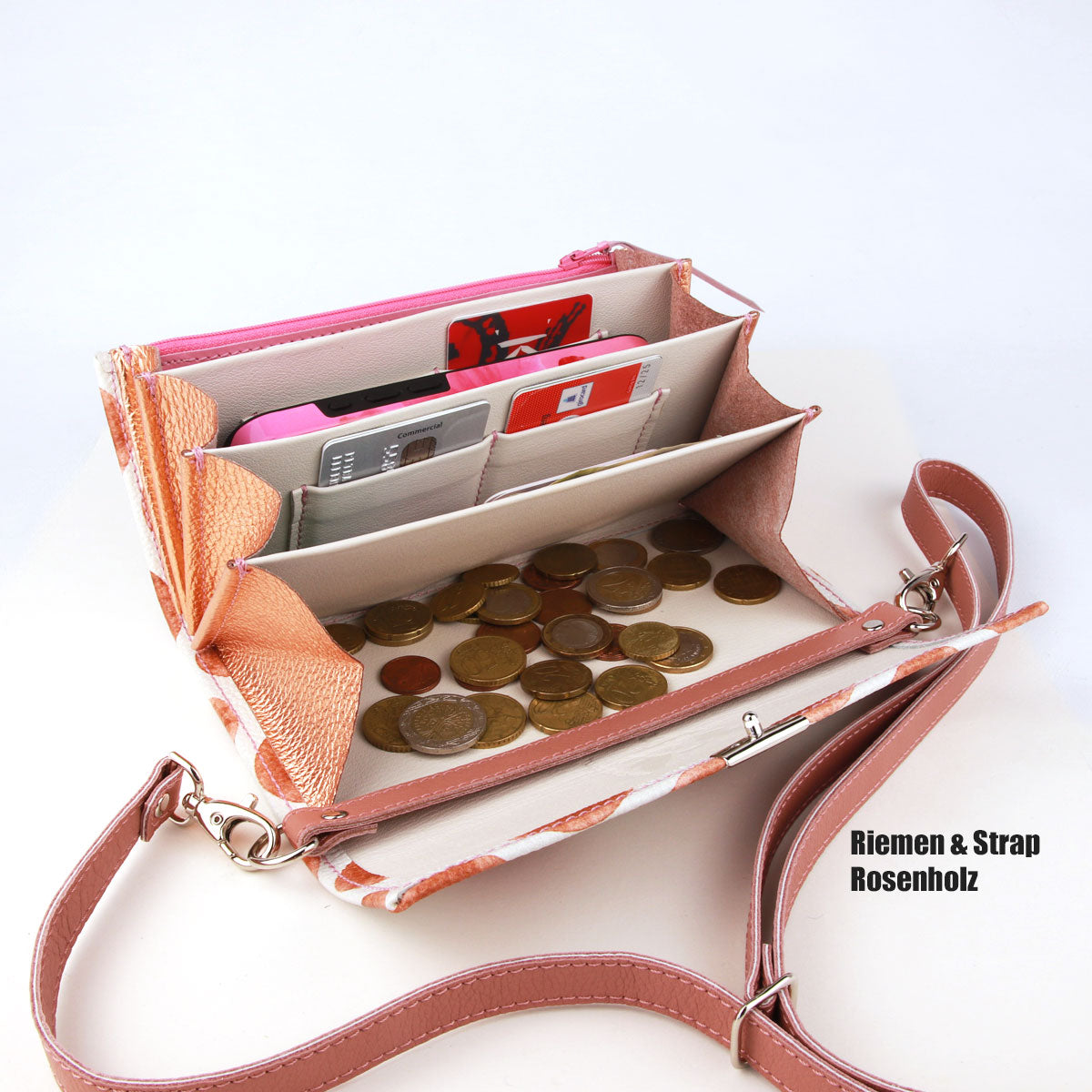 Elli Dots Kupfer