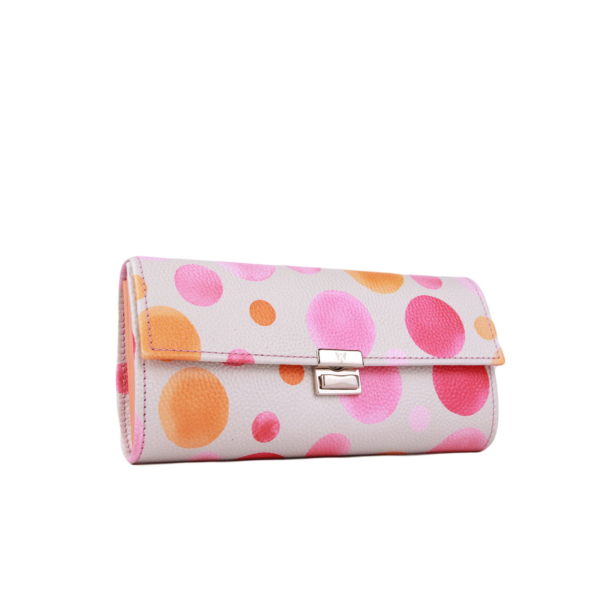 Elli Dots Pink
