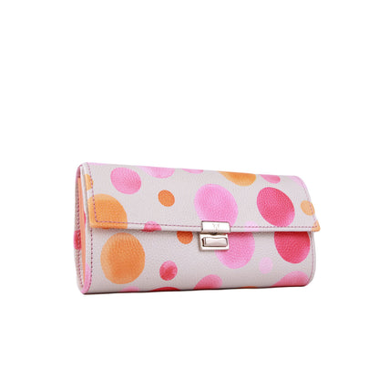 Elli Dots Pink