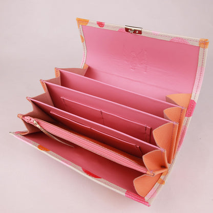 Elli Dots Pink