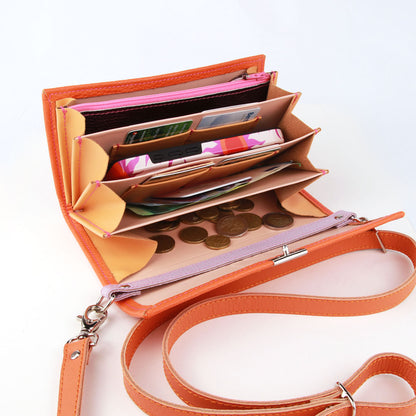 Elli Mandarine