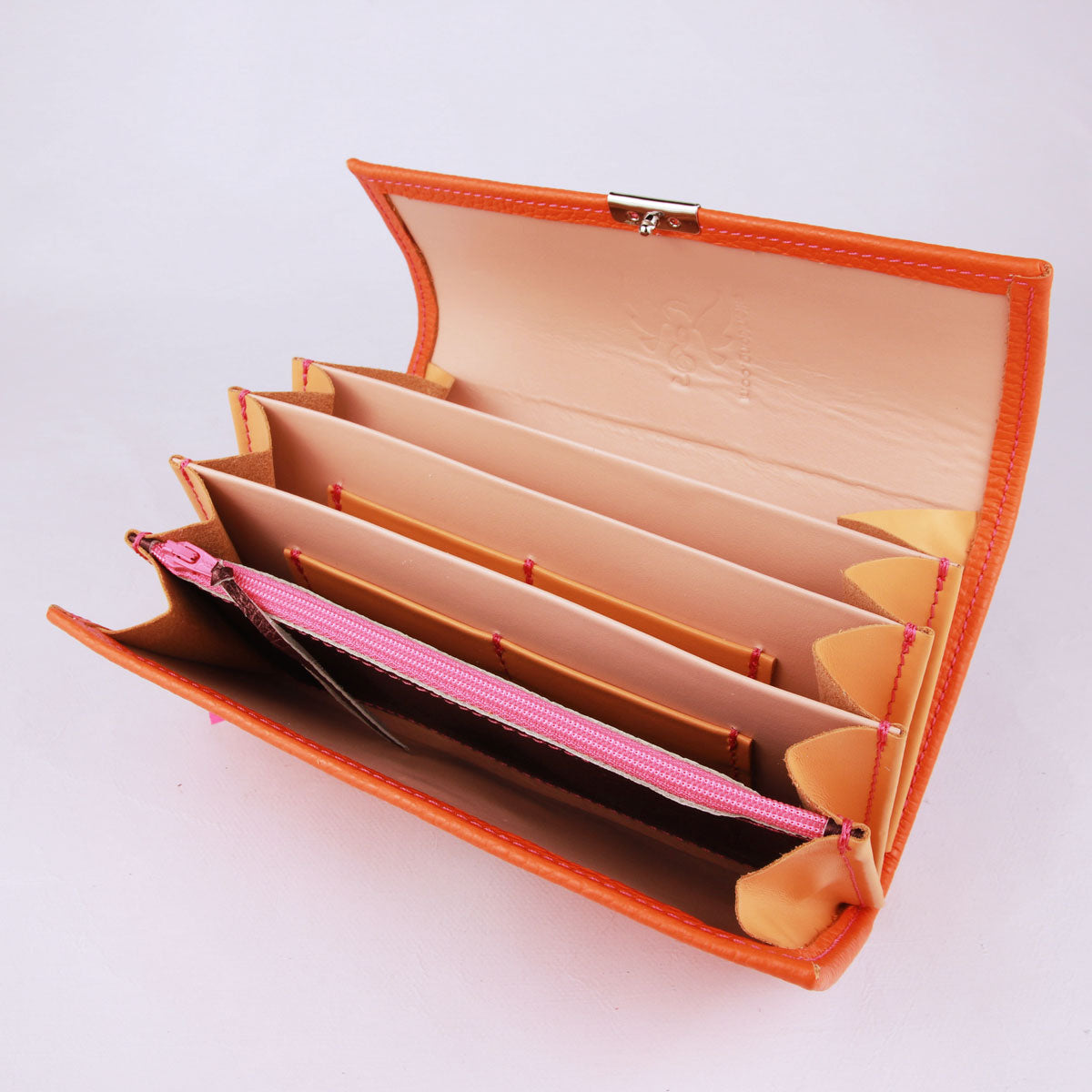 Elli Mandarine