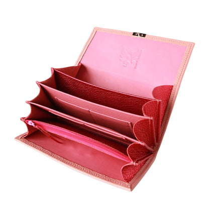 Portemonnaie Elli New Blush