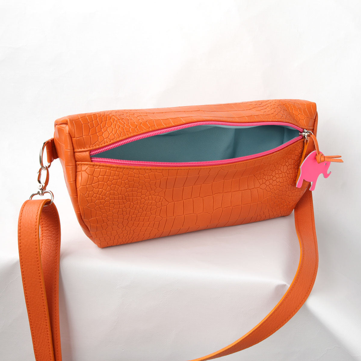 Bodybag Cocco Orange