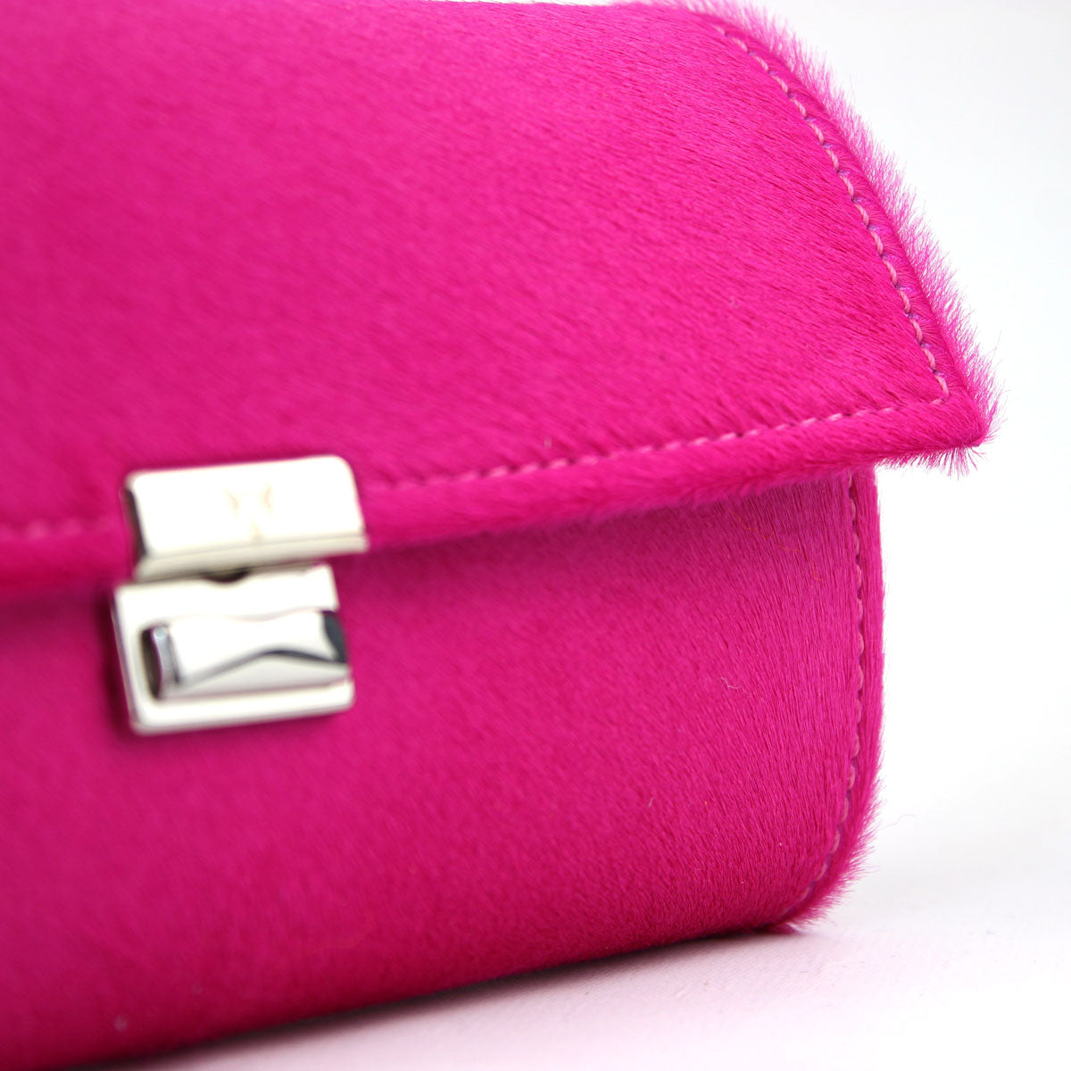 Portemonnaie Elli Fell Pink