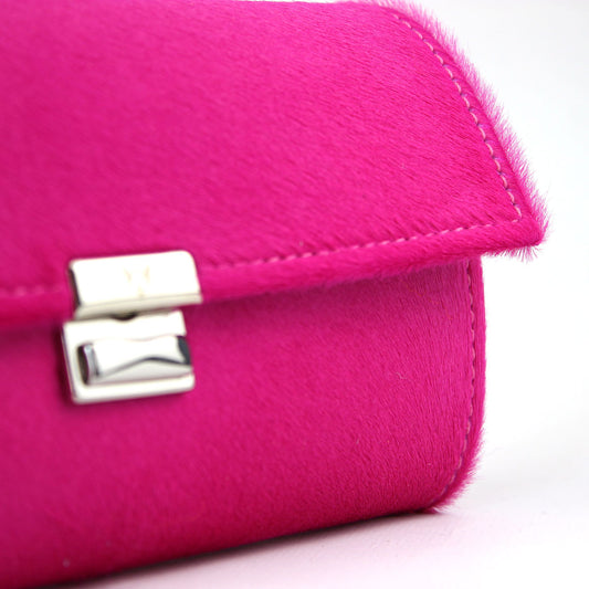 Portemonnaie Elli Fell Pink