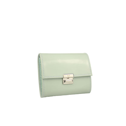 Elli Glossy Mint S