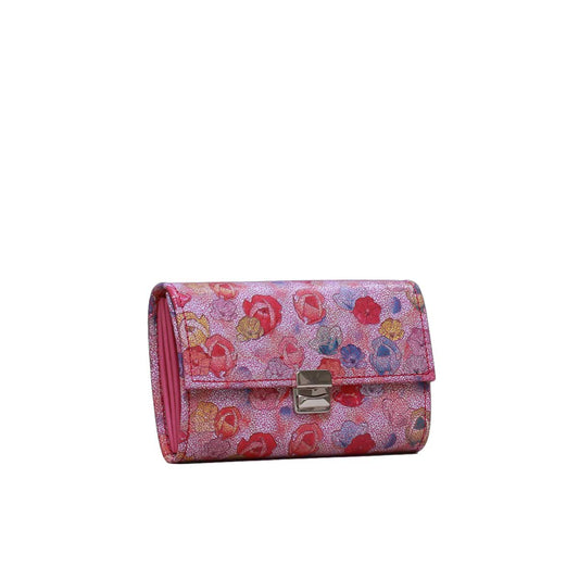 Portemonnaie Elli Rosen Purple M