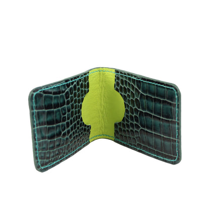 Alex Cocco Verde