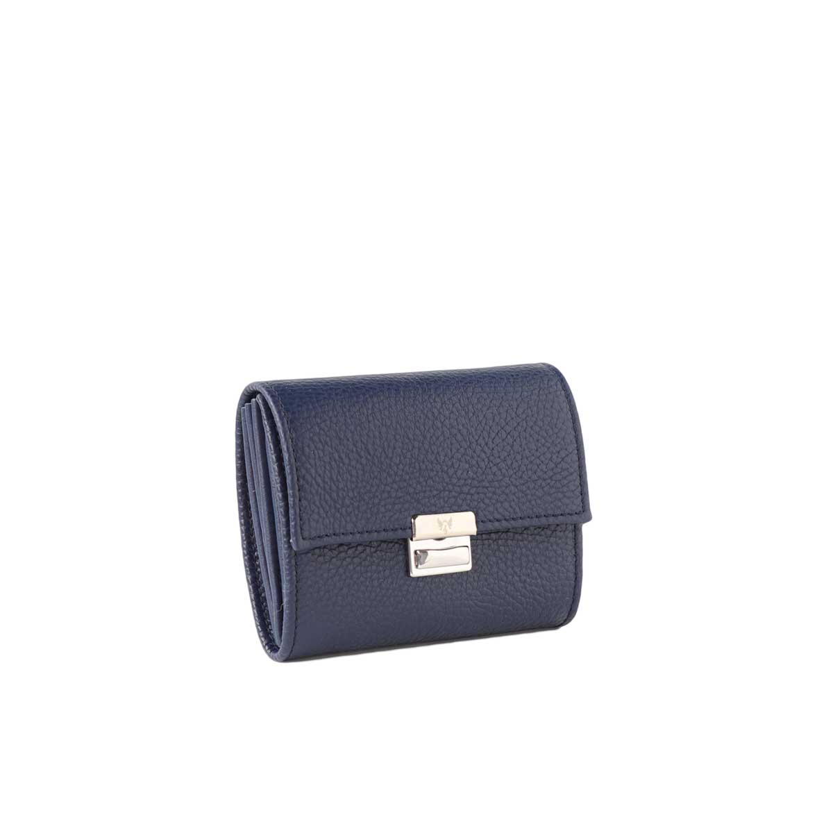 Portemonnaie Elli Navy