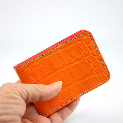 Alex Cocco Orange