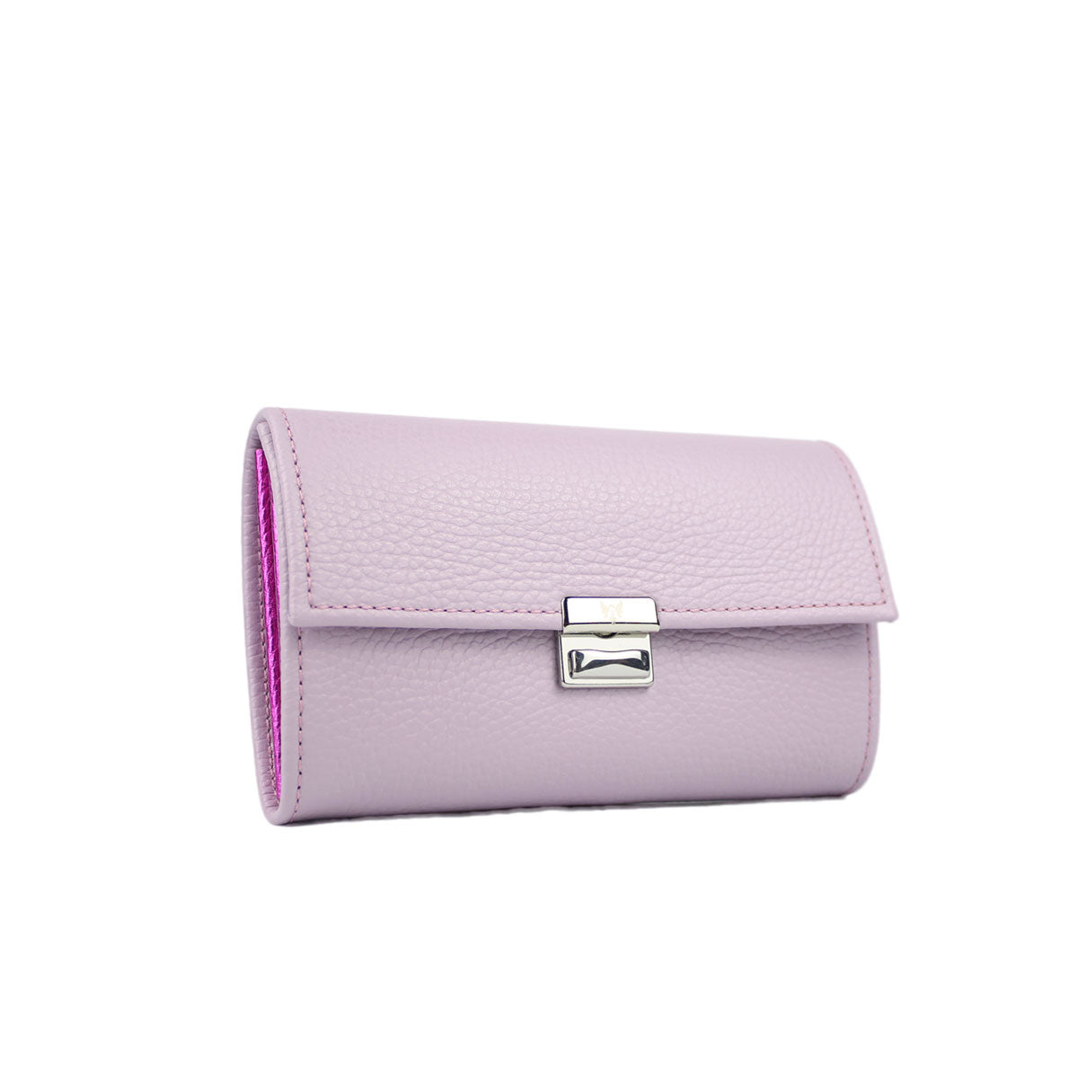 Portemonnaie Lou Flieder