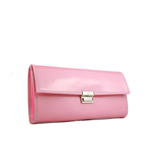 Lou Glossy Pink XL ohne Ringe