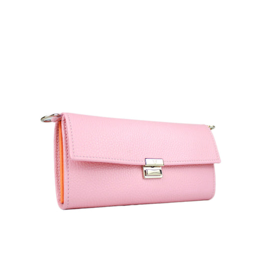 Portemonnaie Lou Ballett Koralle