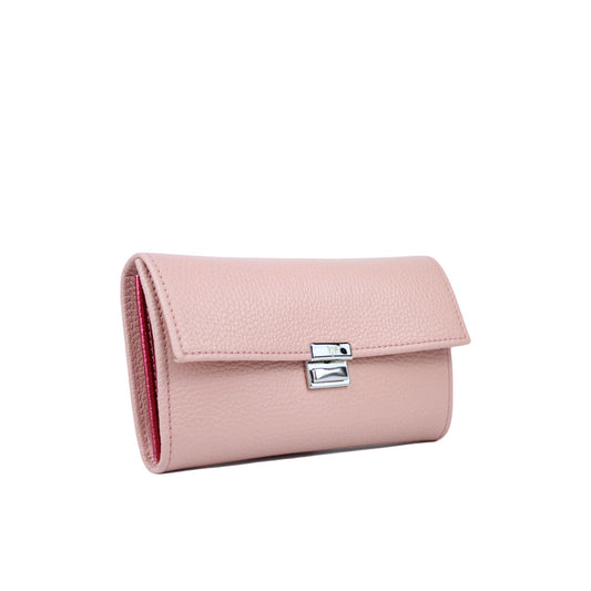 Portemonnaie Lou New Blush