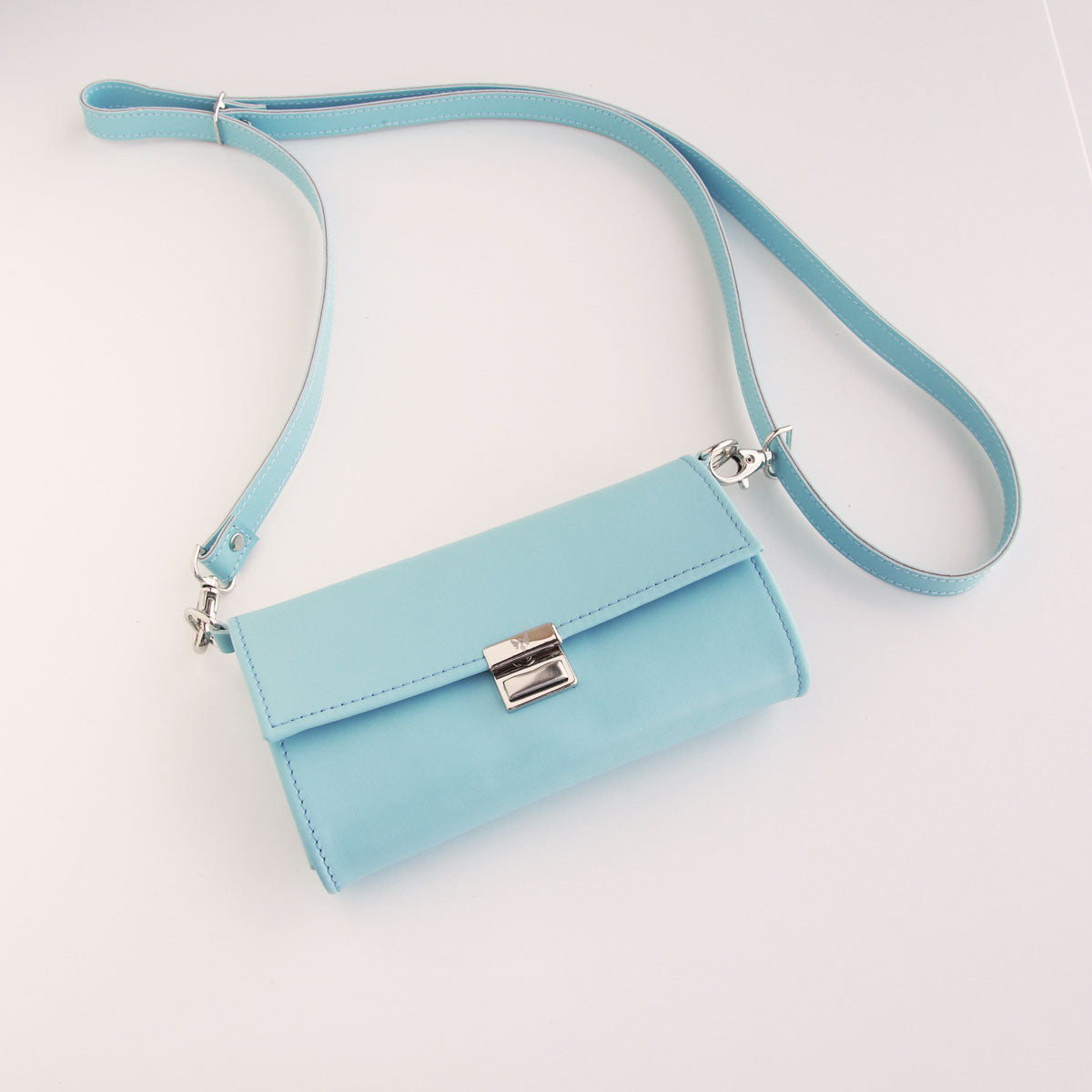 Lou Faccio Blu L
