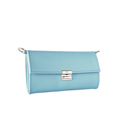 Lou Faccio Blu L