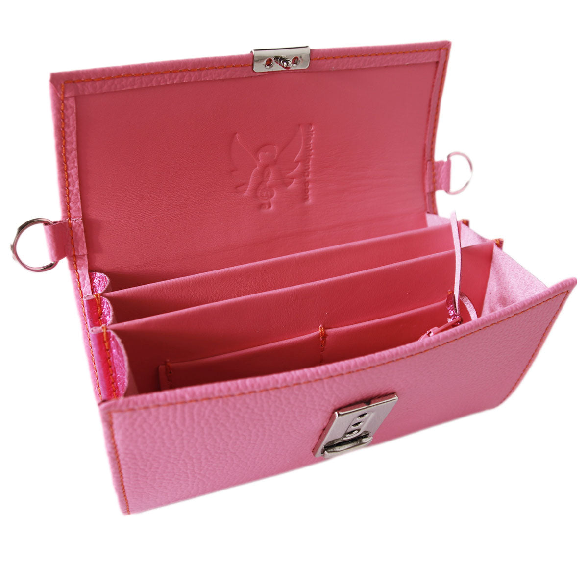 Portemonnaie Lou Hibiskus