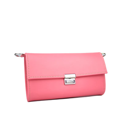 Portemonnaie Lou Fragola Sorbet