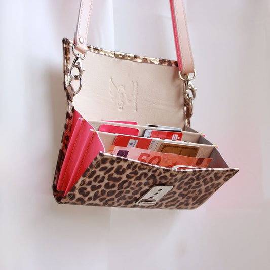 Lou Leo Pink