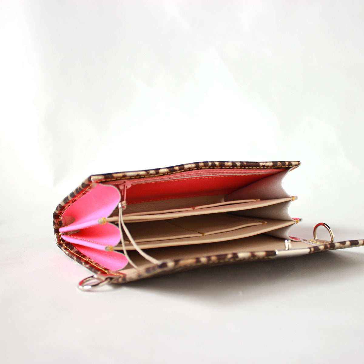 Lou Leo Pink