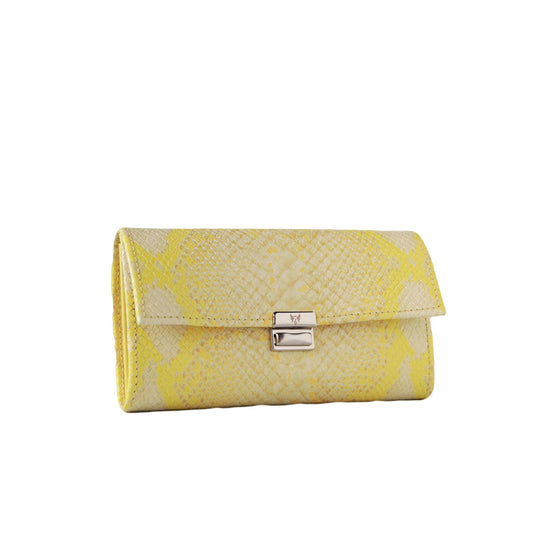 Lou Yellow Snake