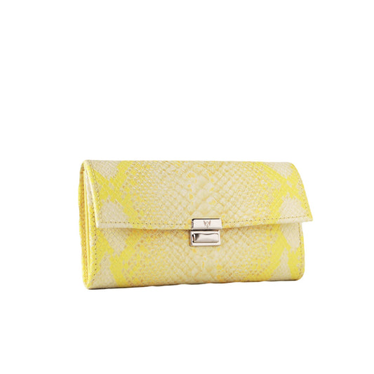 Lou Yellow Snake