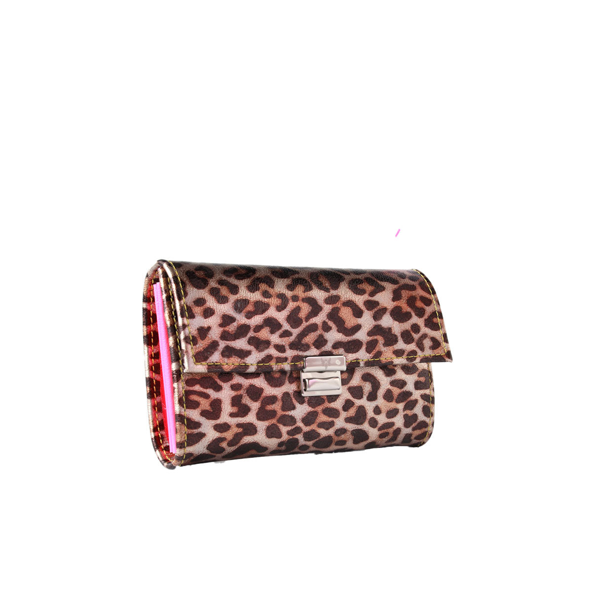 Lou Leo Pink