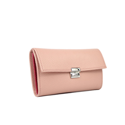 Portemonnaie Lou New Blush