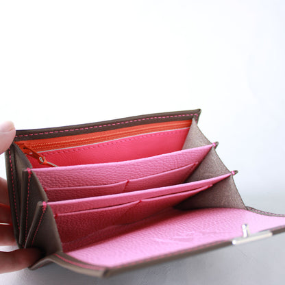 Portemonnaie Lou Olivia