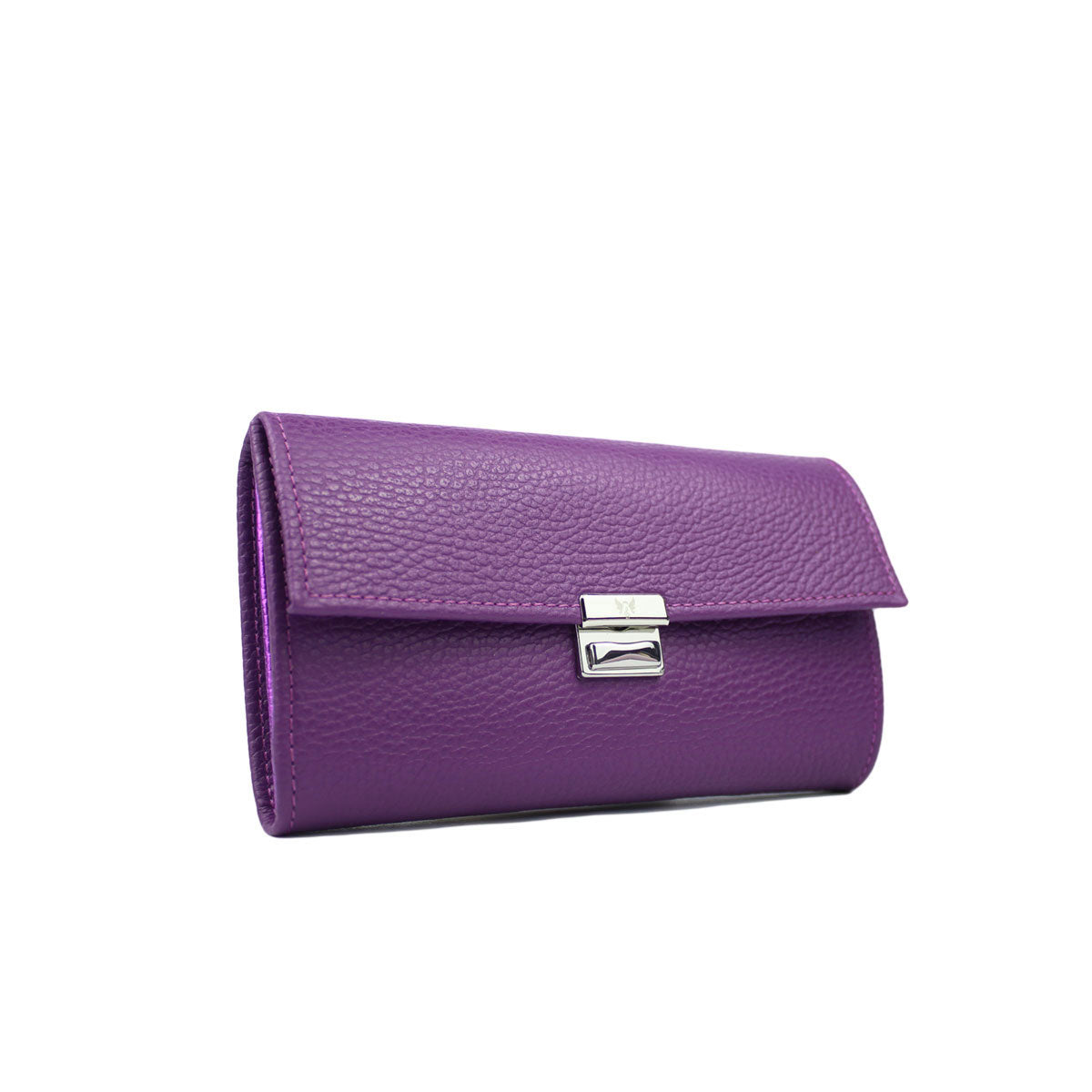 Portemonnaie Lou Pflaume