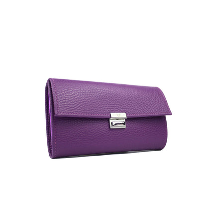 Portemonnaie Lou Pflaume