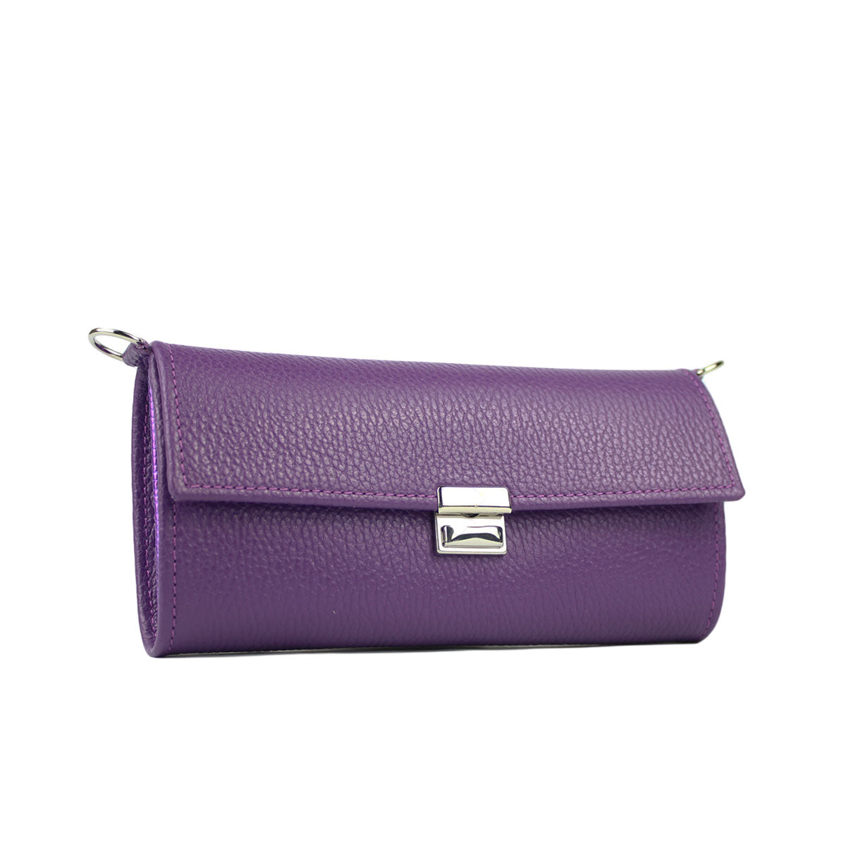 Portemonnaie Lou Pflaume