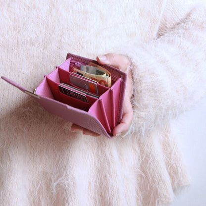 Portemonnaie Lou Heather
