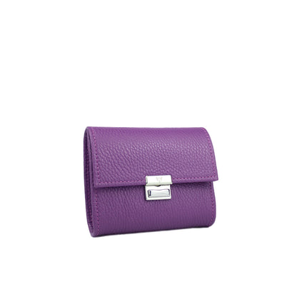 Portemonnaie Lou Pflaume