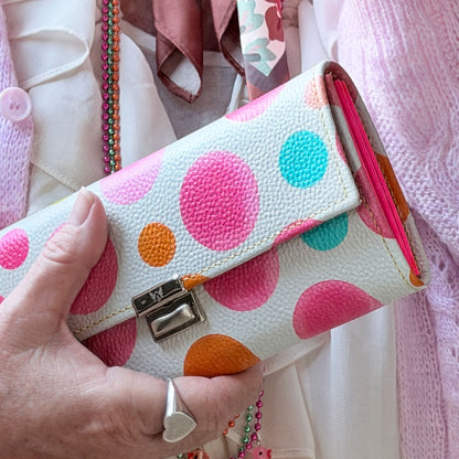 Lou Dots Pastell