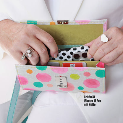 Lou Dots Pastell